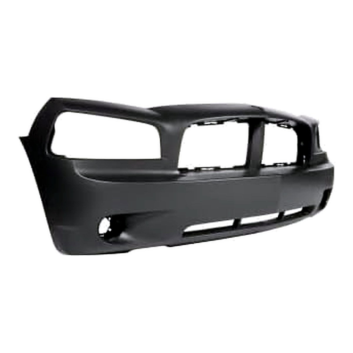 2006-2010 Dodge Charger Bumper Front Primed 3.5L/5.7L_CH1000461-3