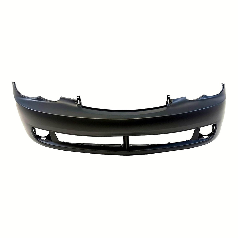 2006-2010 Chrysler Pt_Cruiser Bumper Front Pimed_CH1000864