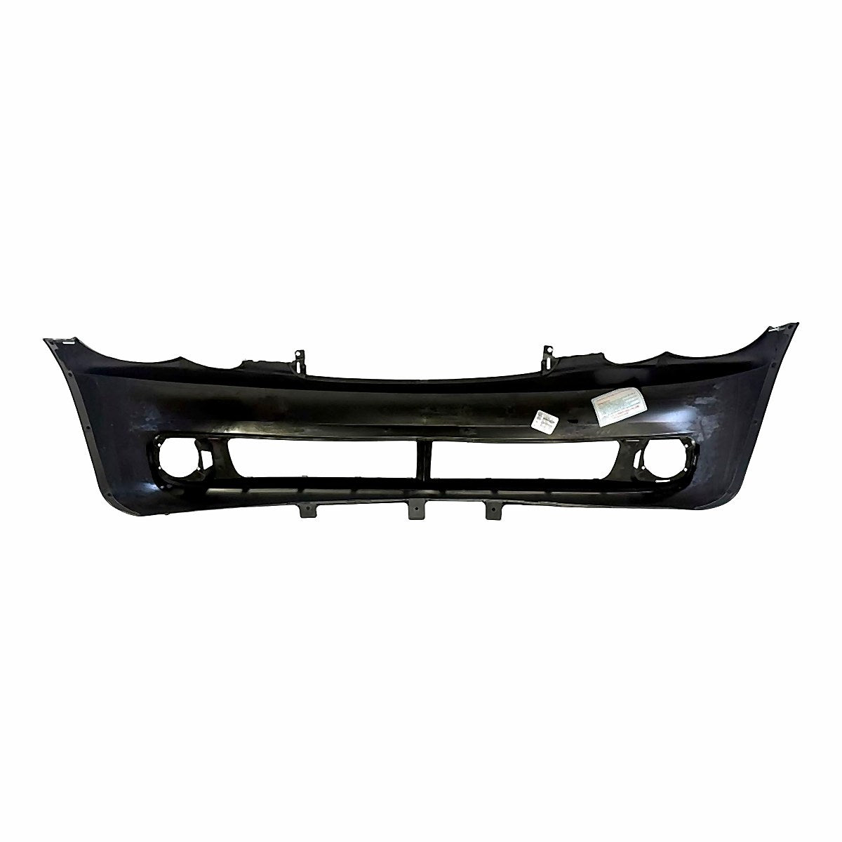 2006-2010 Chrysler Pt_Cruiser Bumper Front Pimed_CH1000864-5