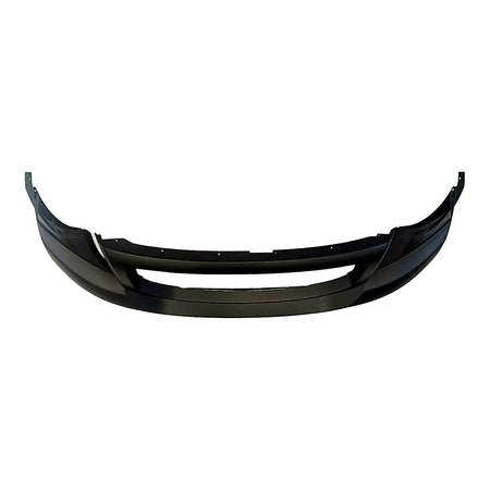 2007-2012 Dodge Caliber Bumper Front Primed Without Fog Light Hole Exclude Srt_CH1000871-5