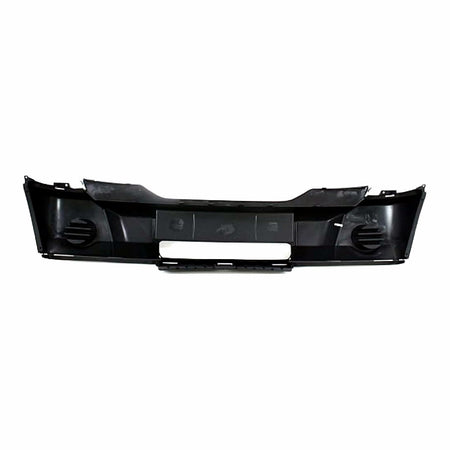2007-2009 Dodge Nitro Bumper Front Textured Without Fog_CH1000886-5