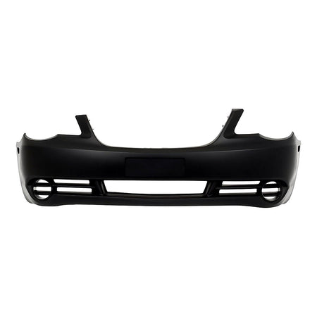 2008-2010 Chrysler Sebring_Convertible Bumper Front Primed Without Fog_CH1000897