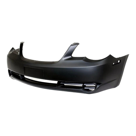 2008-2010 Chrysler Sebring_Convertible Bumper Front Primed Without Fog_CH1000897-2