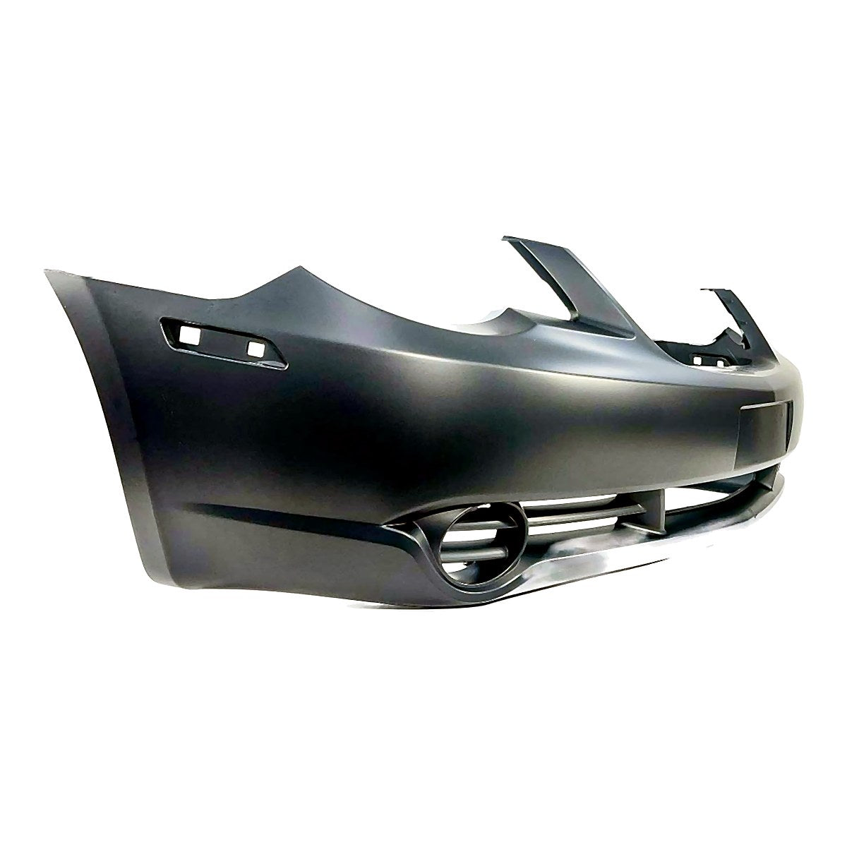 2008-2010 Chrysler Sebring_Convertible Bumper Front Primed Without Fog_CH1000897-3