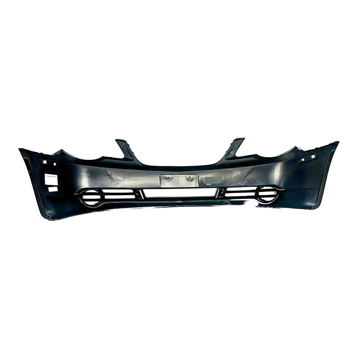 2008-2010 Chrysler Sebring_Convertible Bumper Front Primed Without Fog_CH1000897-5