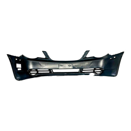 2008-2010 Chrysler Sebring_Convertible Bumper Front Primed Without Fog_CH1000897-5