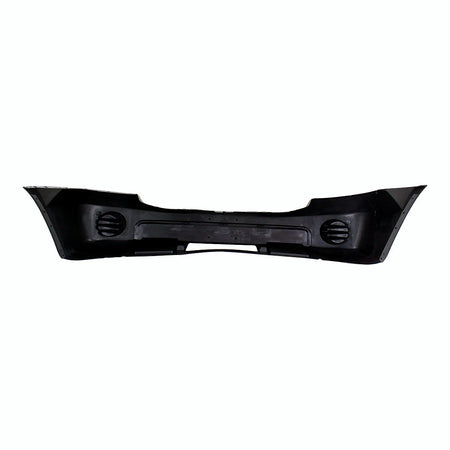 2007-2009 Dodge Durango Bumper Front Textured-Gray Without Fog Mldg Without Tow Hook_CH1000899-5