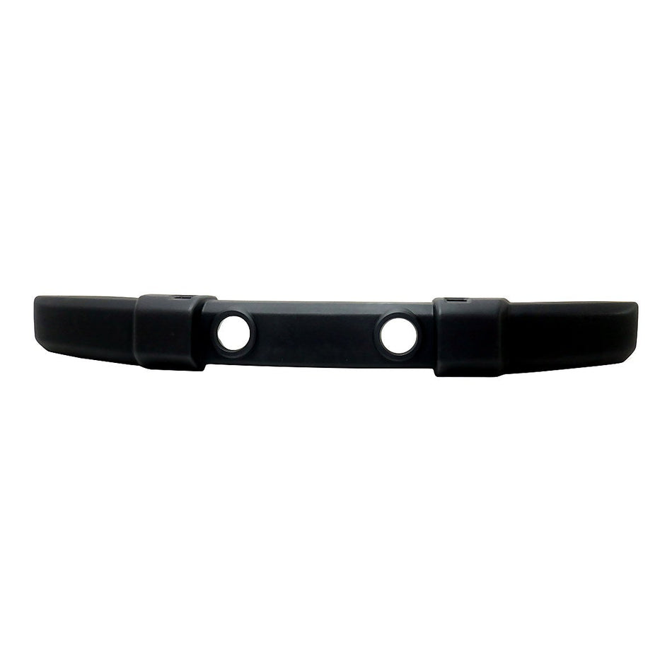 2018 Jeep Wrangler Bumper Front - product view, Part CH1000900
