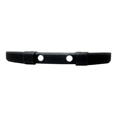 2007-2017 Jeep Wrangler Bumper Front With Fog Light Hole/Tow Hooks_CH1000900
