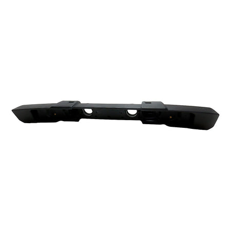 2007-2017 Jeep Wrangler Bumper Front With Fog Light Hole/Tow Hooks_CH1000900-5