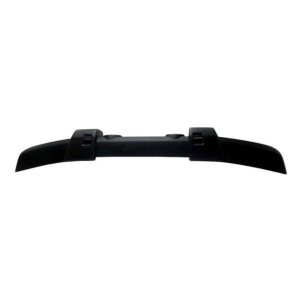 2007-2017 Jeep Wrangler Bumper Front With Fog Light Hole/Tow Hooks_CH1000900-6