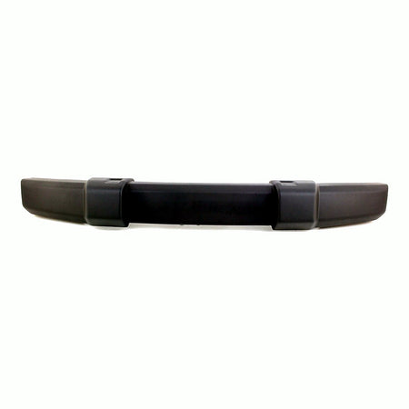 2007-2017 Jeep Wrangler Bumper Front Without Fog/Hooks_CH1000902