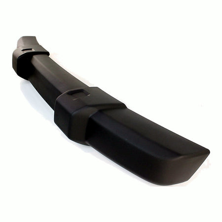 2007-2017 Jeep Wrangler Bumper Front Without Fog/Hooks_CH1000902-3