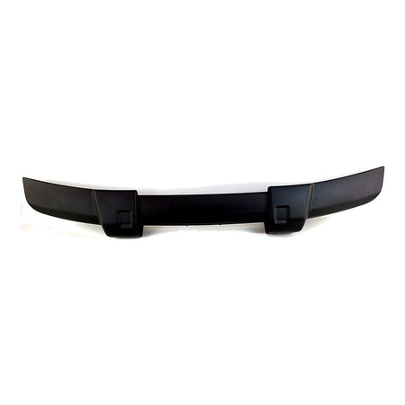 2007-2017 Jeep Wrangler Bumper Front Without Fog/Hooks_CH1000902-4
