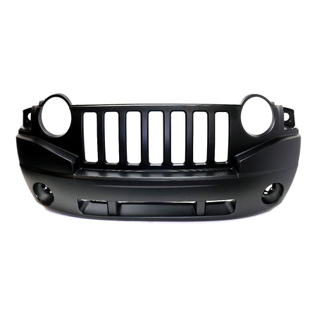 2007-2010 Jeep Compass Bumper Front Primed Sport/Ltd_CH1000905