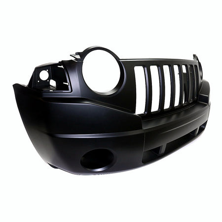 2007-2010 Jeep Compass Bumper Front Primed Sport/Ltd_CH1000905-2