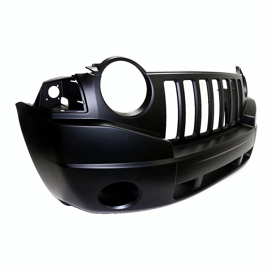 2007-2010 Jeep Compass Bumper Front Primed Sport/Ltd_CH1000905-2