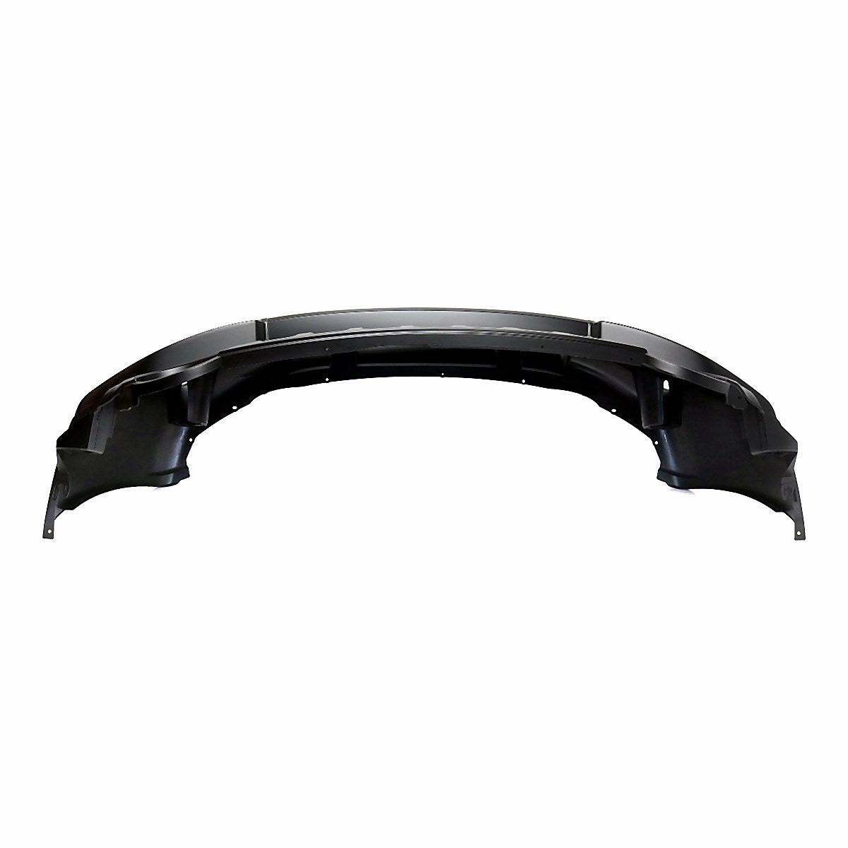 2007-2010 Jeep Compass Bumper Front Primed Sport/Ltd_CH1000905-3