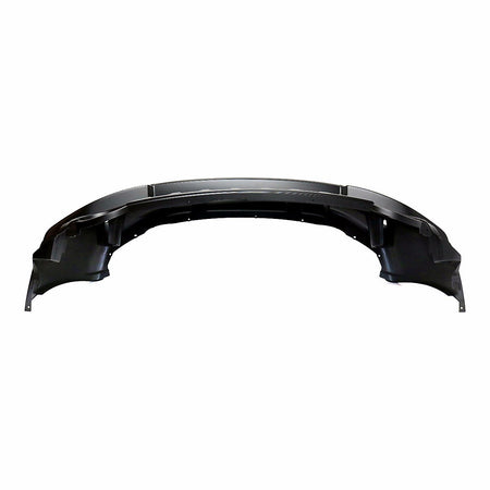2007-2010 Jeep Compass Bumper Front Primed Sport/Ltd_CH1000905-3