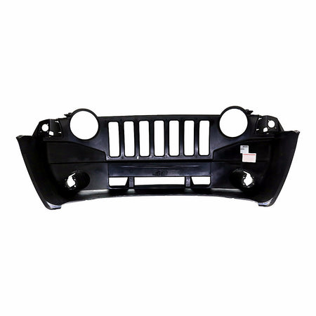 2007-2010 Jeep Compass Bumper Front Primed Sport/Ltd_CH1000905-4