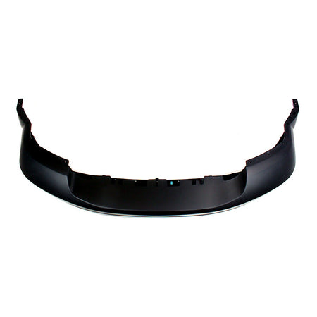 2007-2009 Dodge Durango Bumper Front Primed With Fog Light Hole Without Mldg With Hook_CH1000909-4