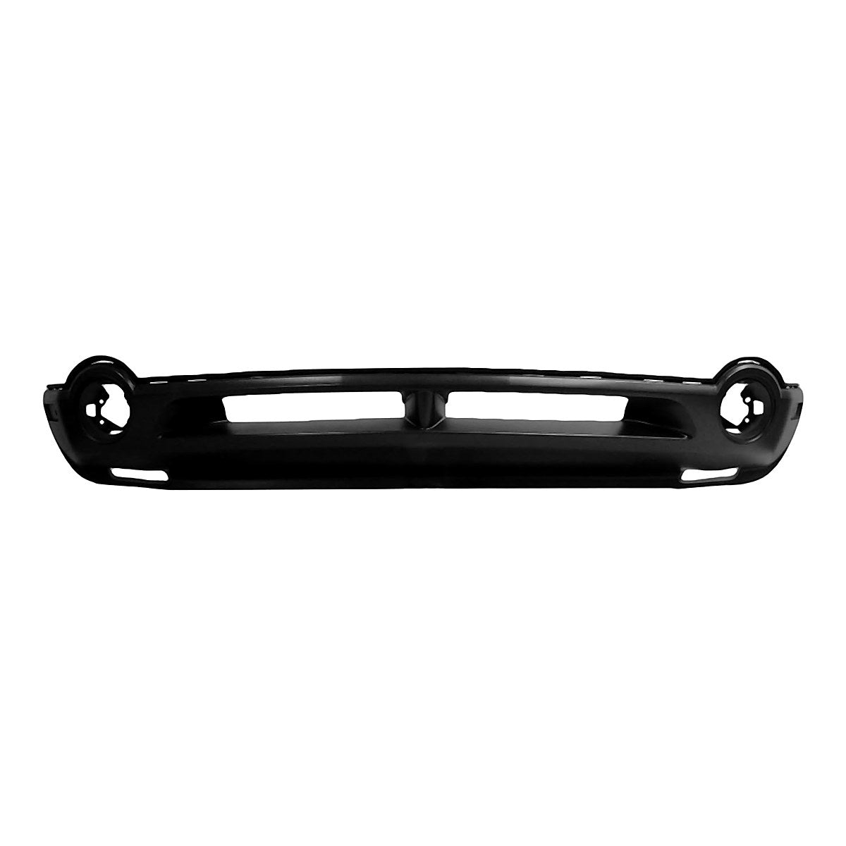 2007-2008 Chrysler Pacifica Bumper Front Primed_CH1000917