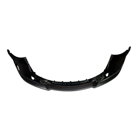 2008-2010 Dodge Avenger Bumper Front Primed With Fog Light Hole_CH1000918-4
