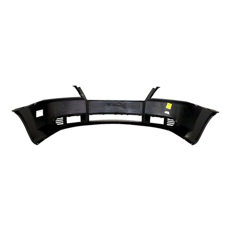 2008-2010 Dodge Avenger Bumper Front Primed Without Fog Light Hole_CH1000919-5