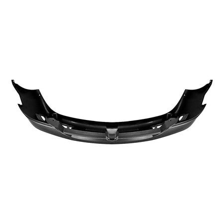 2008-2010 Dodge Caravan Bumper Front Primed (Se Model) With Built-In Grille_CH1000924-4