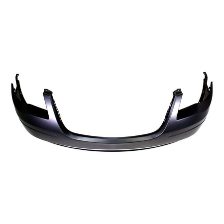 2008-2010 Chrysler Town_And_Country Bumper Front Primed Without Washer Hole And Mldg Hole_CH1000927-4