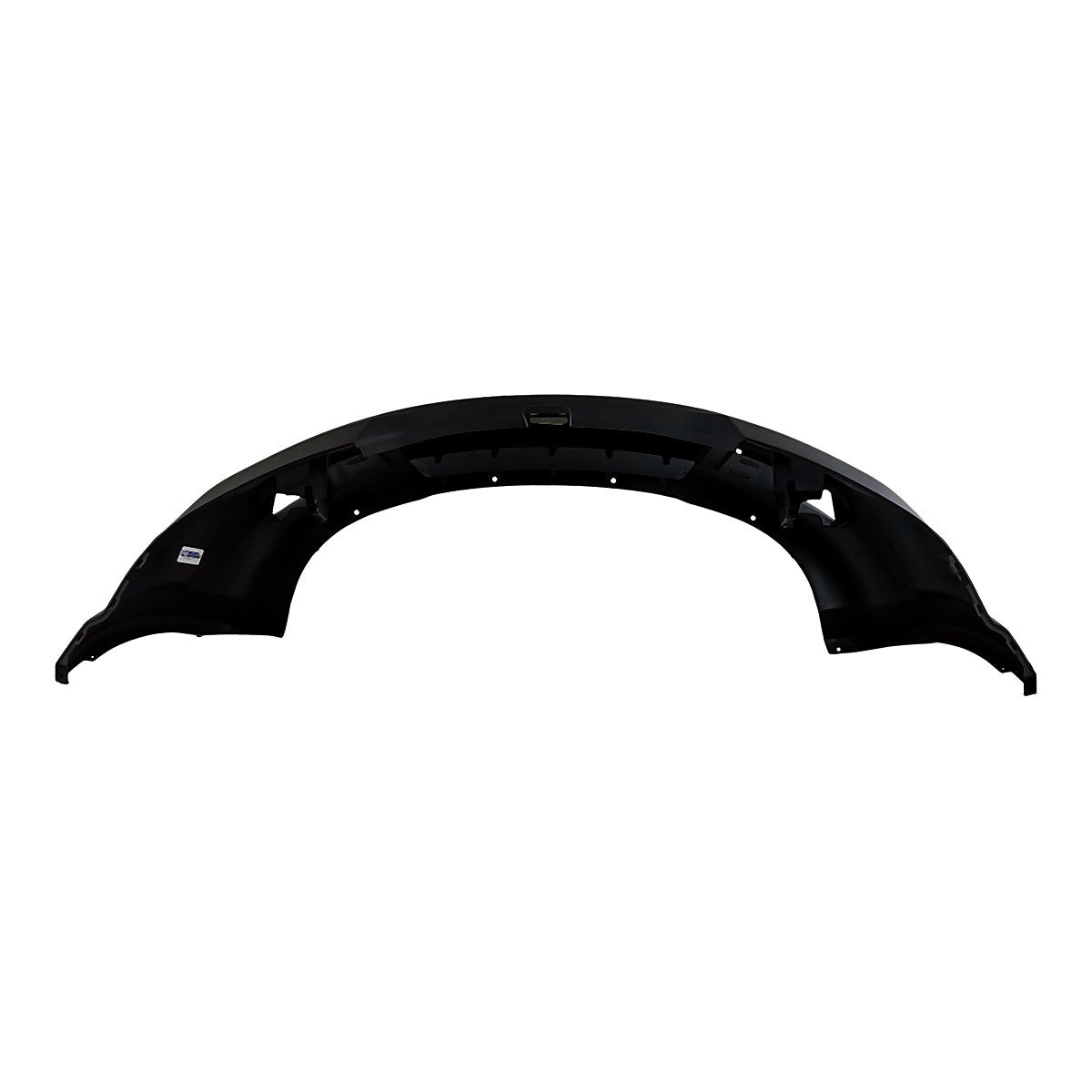 2009-2010 Dodge Journey Bumper Front Primed Without Washer Without Tow Hook 1Piece_CH1000943-2