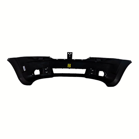2009-2010 Dodge Journey Bumper Front Primed Without Washer Without Tow Hook 1Piece_CH1000943-3