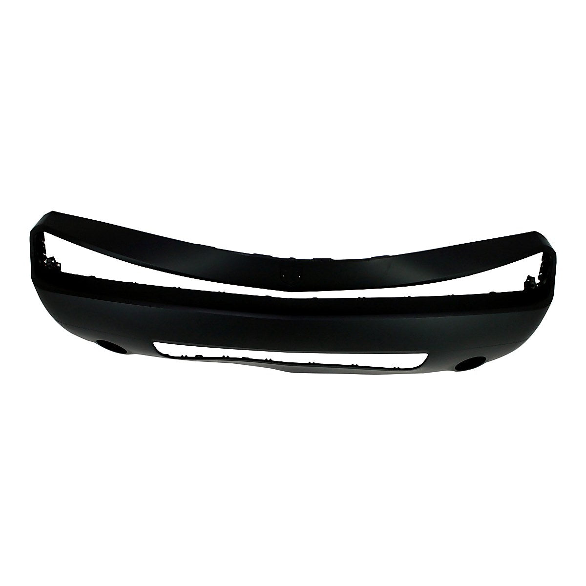 2008-2010 Dodge Challenger Bumper Front Primed_CH1000969