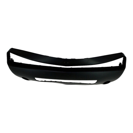 2008-2010 Dodge Challenger Bumper Front Primed_CH1000969