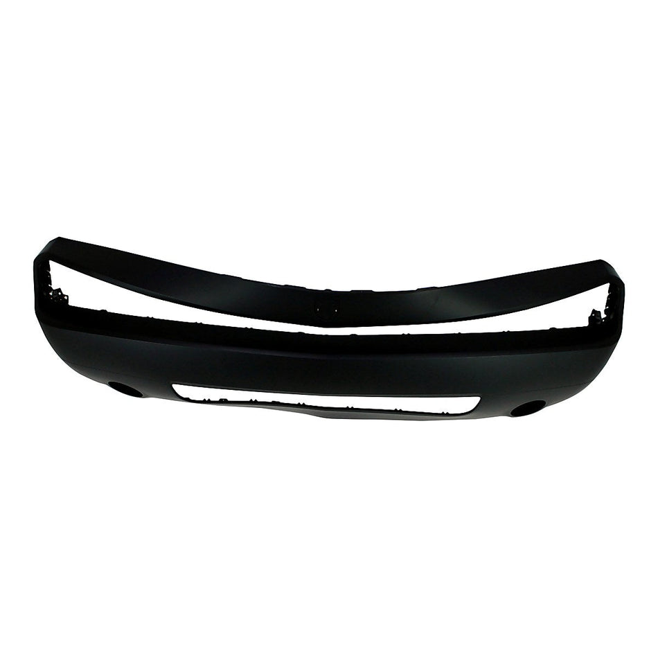 2008-2010 Dodge Challenger Bumper Front Primed_CH1000969