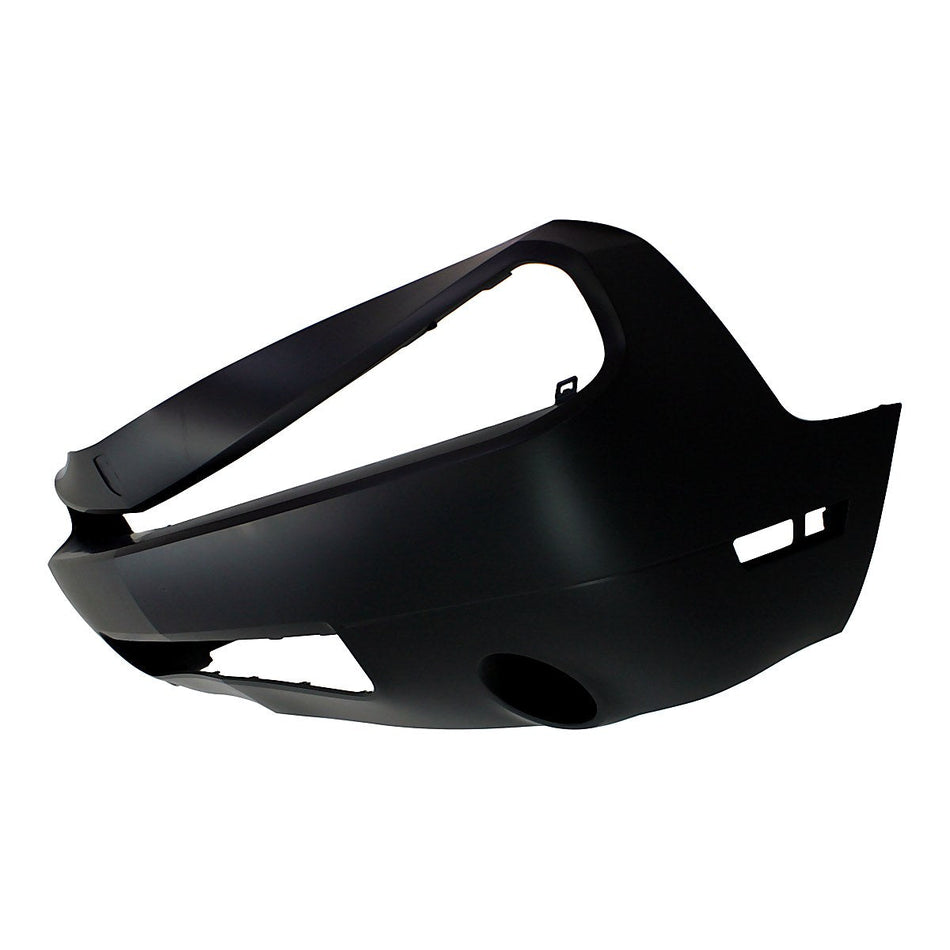 2008-2010 Dodge Challenger Bumper Front Primed_CH1000969-2