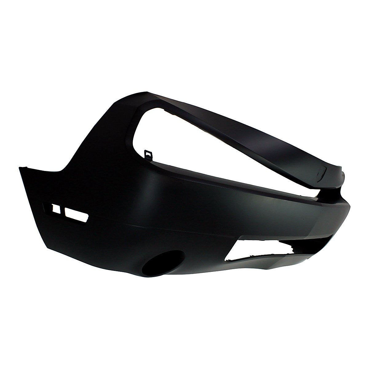 2008-2010 Dodge Challenger Bumper Front Primed_CH1000969-3