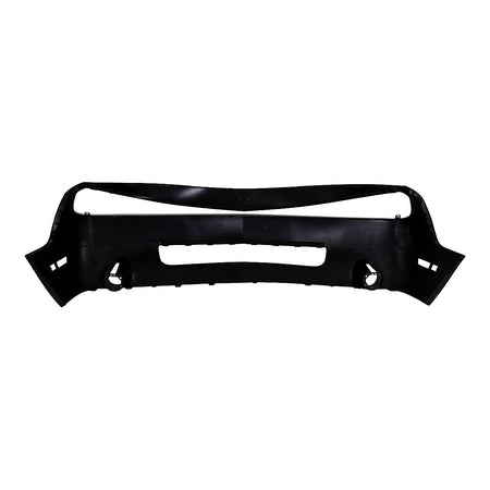 2008-2010 Dodge Challenger Bumper Front Primed_CH1000969-4