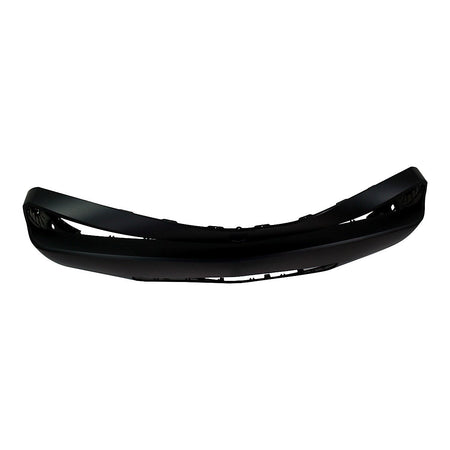2008-2010 Dodge Challenger Bumper Front Primed_CH1000969-5