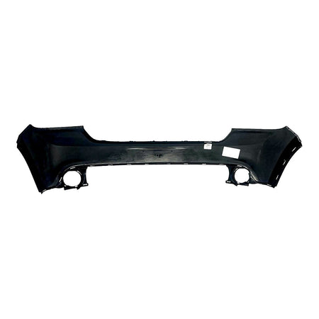 2011-2013 Dodge Durango Bumper Upper Front Primed_CH1000991-3