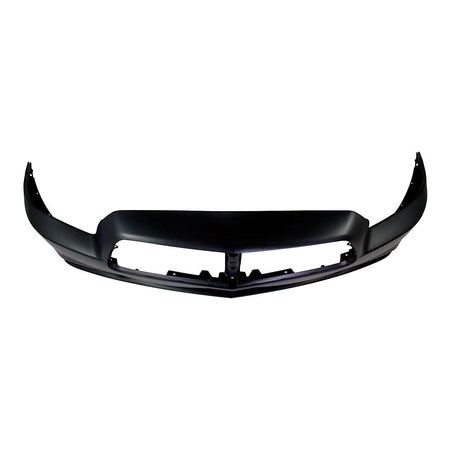 2011-2014 Dodge Charger Bumper Front With Adaptive Speed Control Primed Exc Srt_CH1000993-4