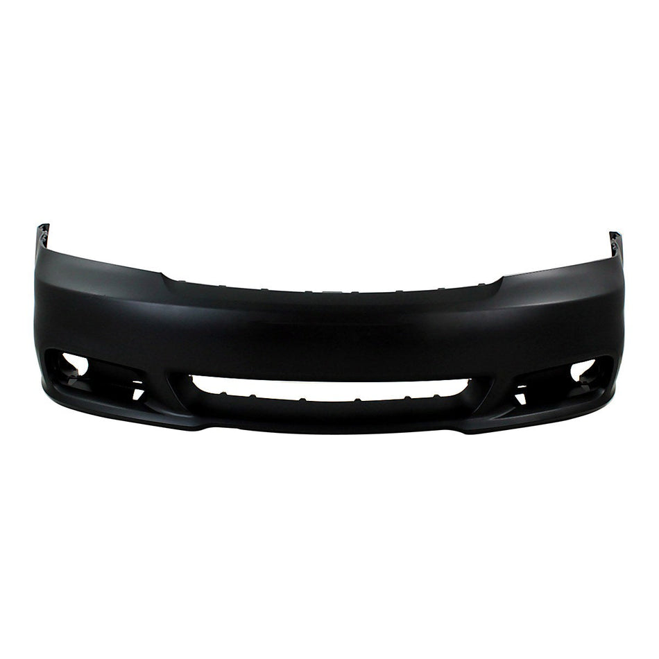 2011-2014 Dodge Avenger Bumper Front Primed_CH1000996