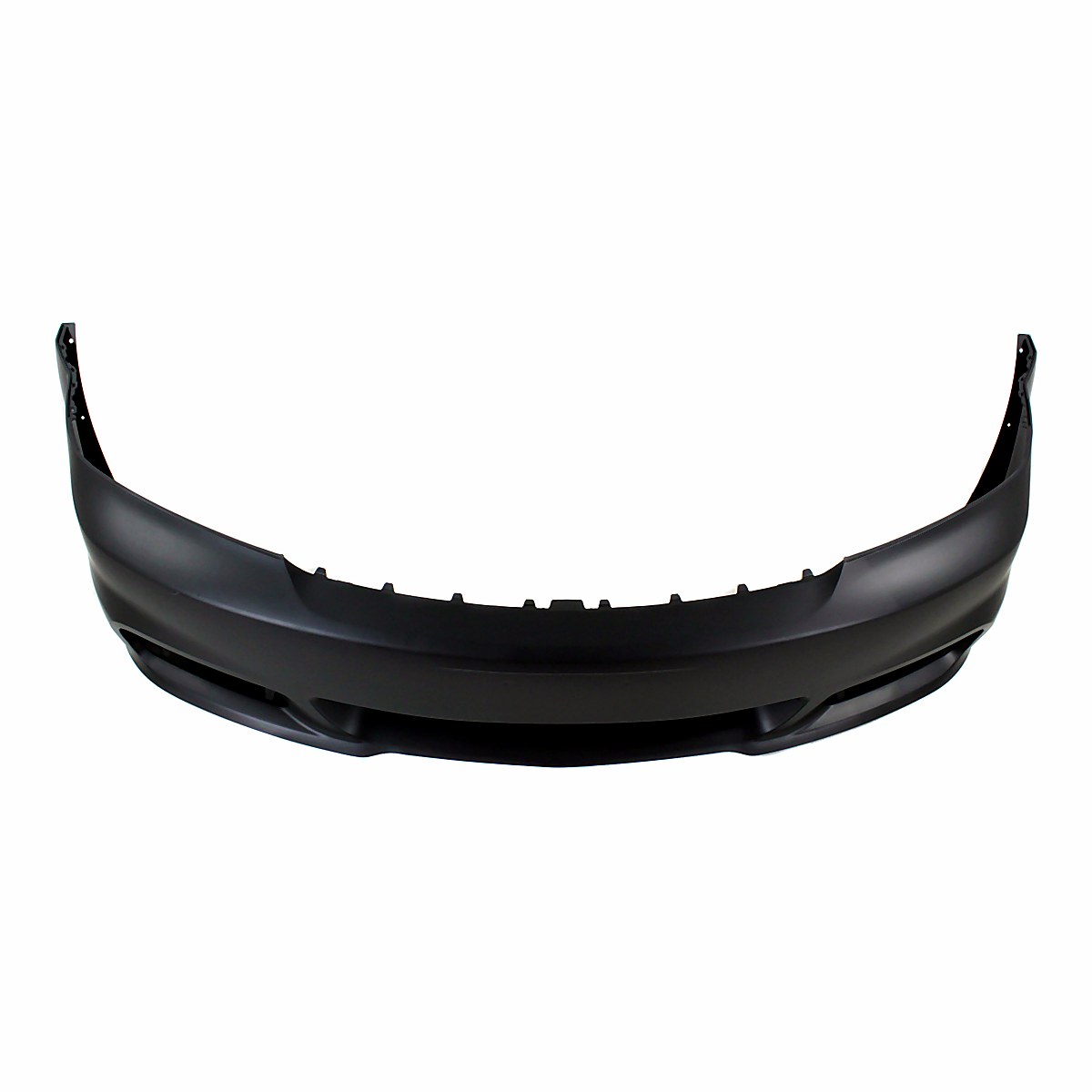 2011-2014 Dodge Avenger Bumper Front Primed_CH1000996-3