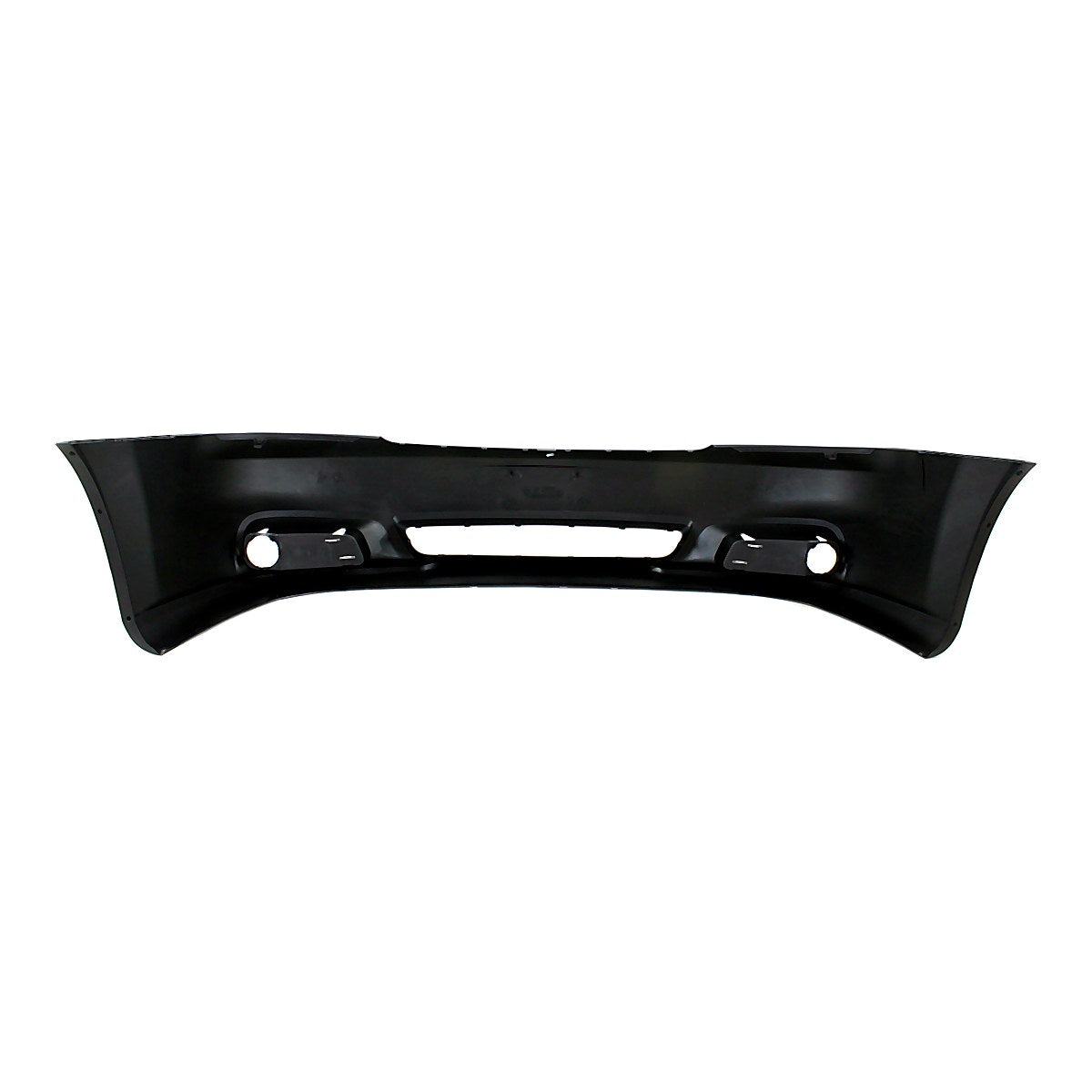 2011-2014 Dodge Avenger Bumper Front Primed_CH1000996-4