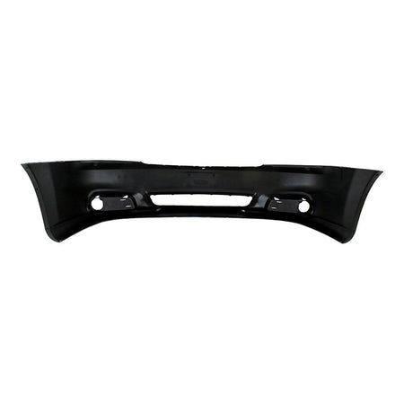 2011-2014 Dodge Avenger Bumper Front Primed_CH1000996-4