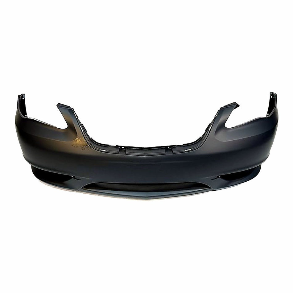 2011-2014 Chrysler 200_Convertible Bumper Front Primed_CH1000997