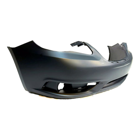 2011-2014 Chrysler 200_Convertible Bumper Front Primed_CH1000997-2