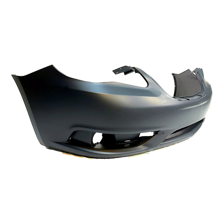 2011-2014 Chrysler 200_Convertible Bumper Front Primed_CH1000997-2
