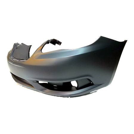 2011-2014 Chrysler 200_Convertible Bumper Front Primed_CH1000997-3