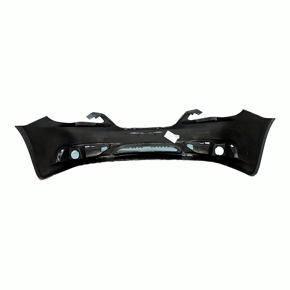2011-2014 Chrysler 200_Convertible Bumper Front Primed_CH1000997-5